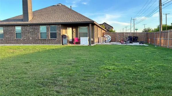 6174 Baggins Street, Fort Worth, TX 76179