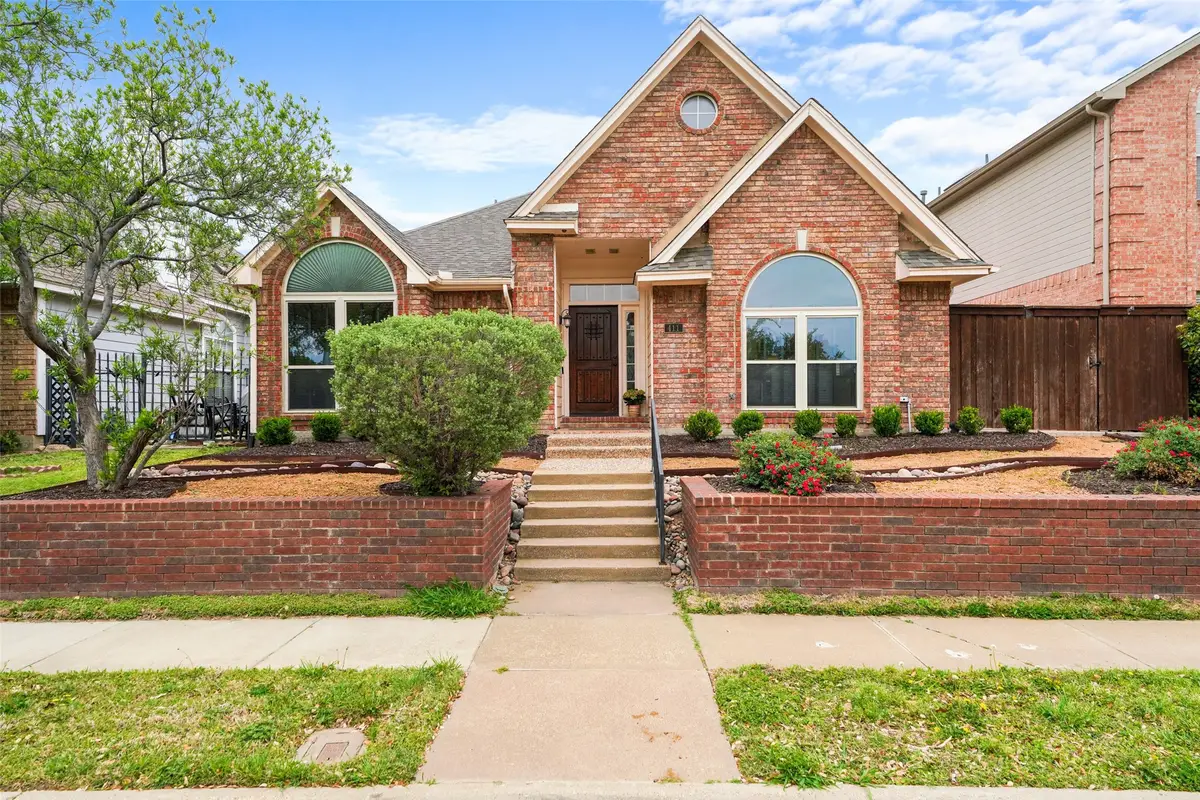 411 Red River Trail, Irving, TX 75063 - #1