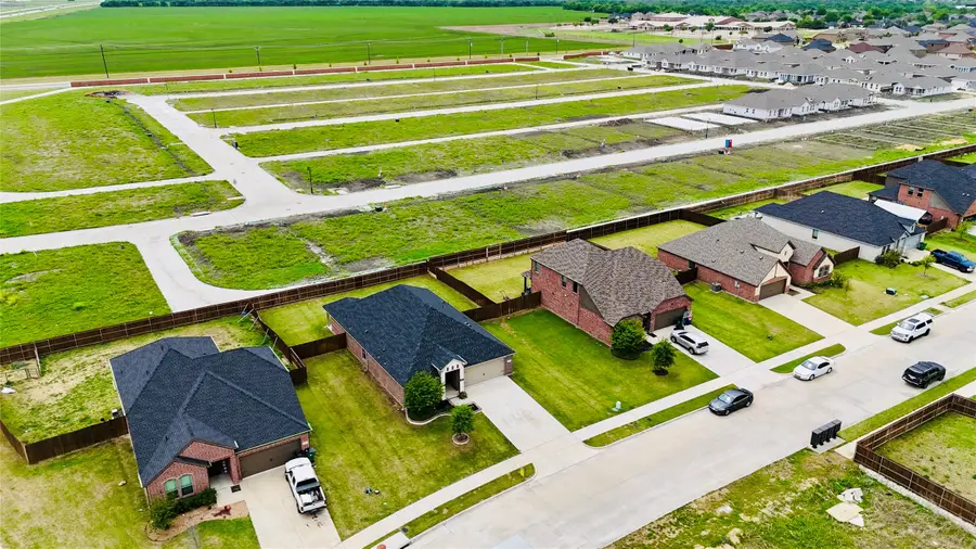 692 Avalon Drive, Waxahachie, TX 75165 - #2