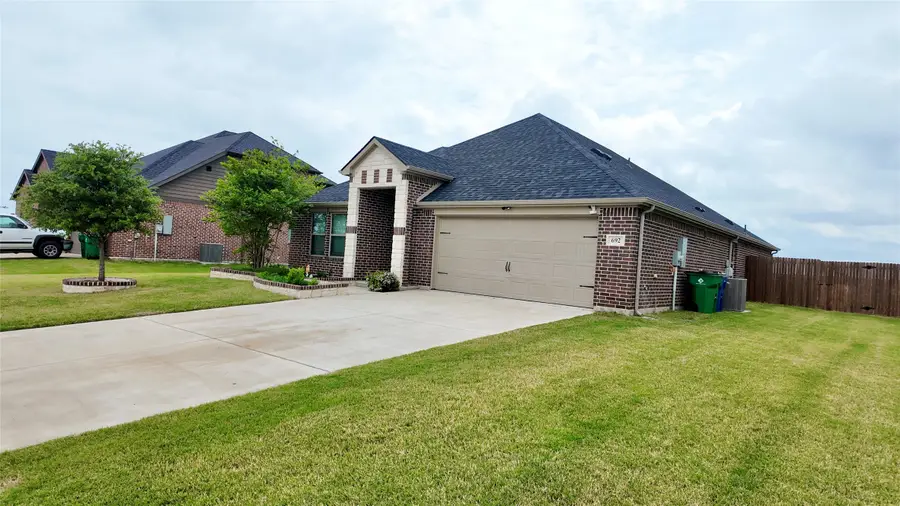 692 Avalon Drive, Waxahachie, TX 75165 - #3
