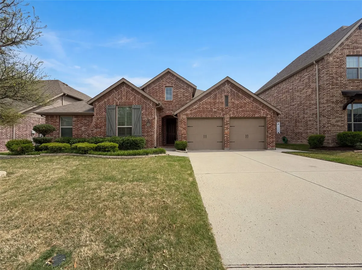 2613 Oak Blossom Drive, McKinney, TX 75071 - #1