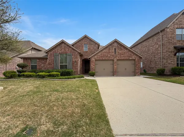 2613 Oak Blossom Drive, McKinney, TX 75071