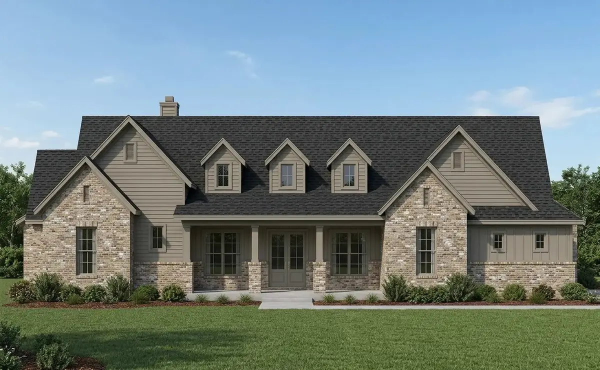 1570 Springer Road, Midlothian, TX 76065 - #1