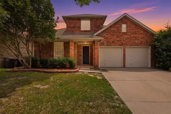 4561 Marguerite Lane, Fort Worth, TX 76123