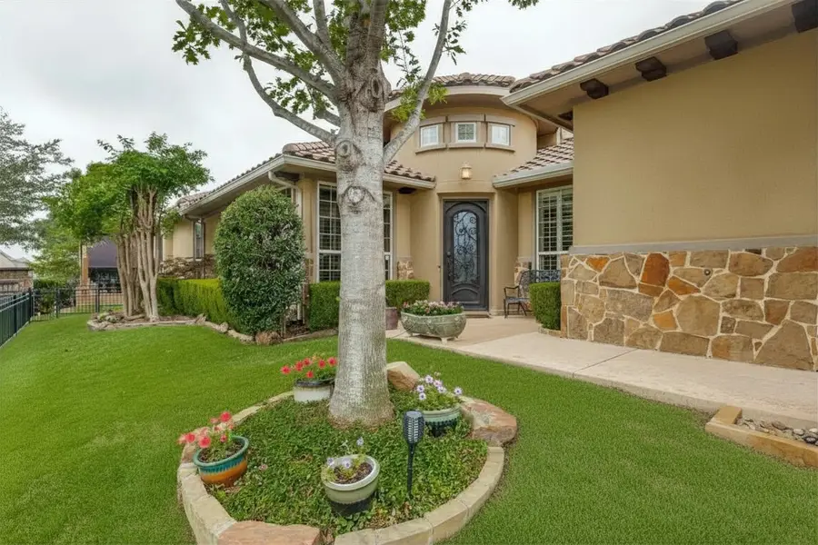 8601 Wakefield Drive, McKinney, TX 75070 - #3
