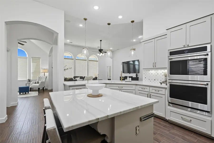 109 Diablo Drive, Burleson, TX 76028 - #3