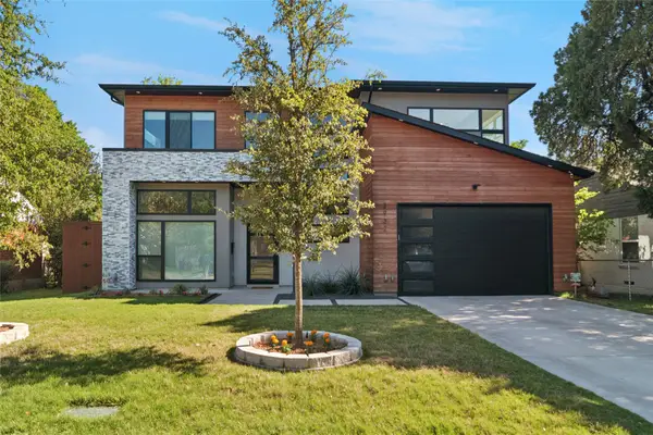 3932 Valley Ridge Road, Dallas, TX 75220