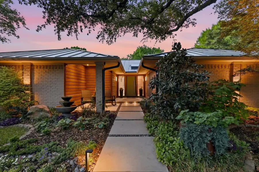 6803 Kingshollow Drive, Dallas, TX 75248 - #2