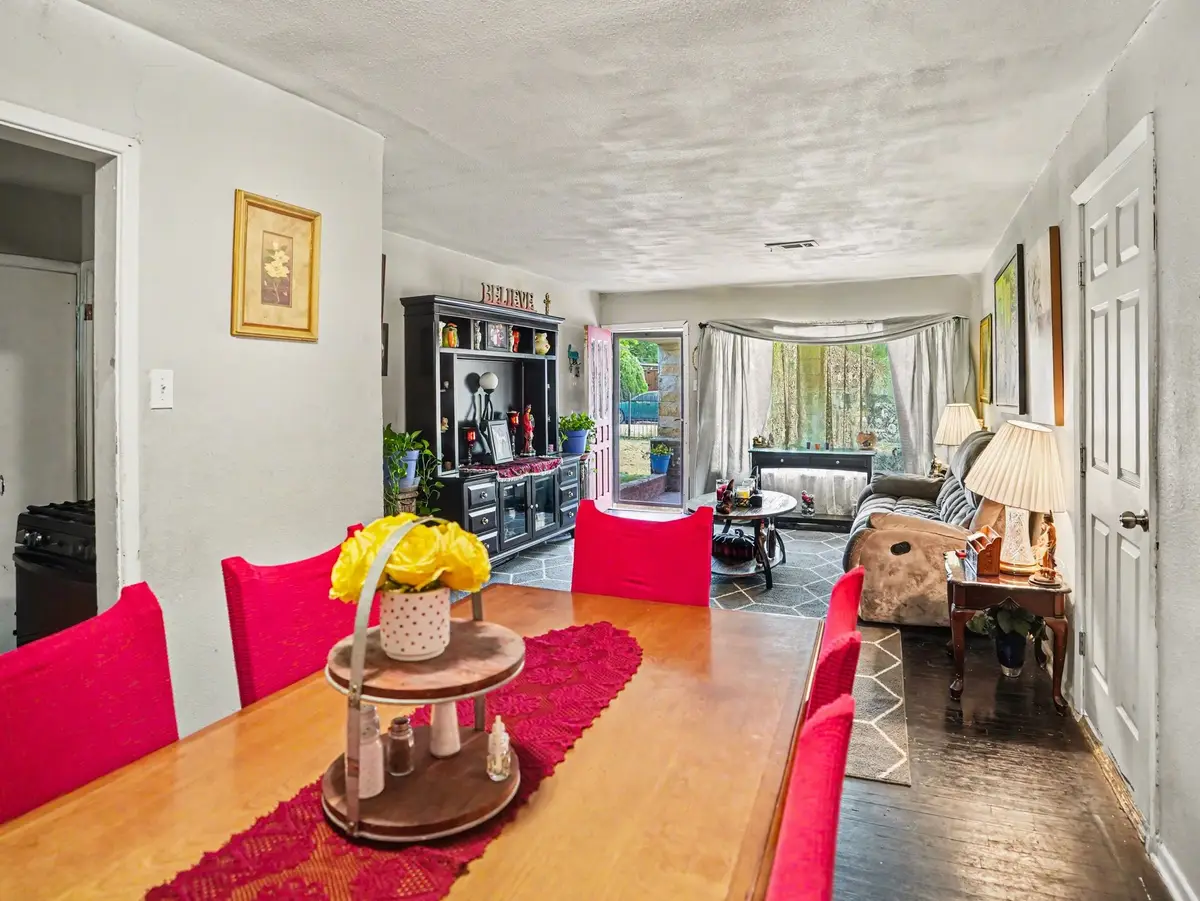 227 Halsey Street, Dallas, TX 75224 - #1