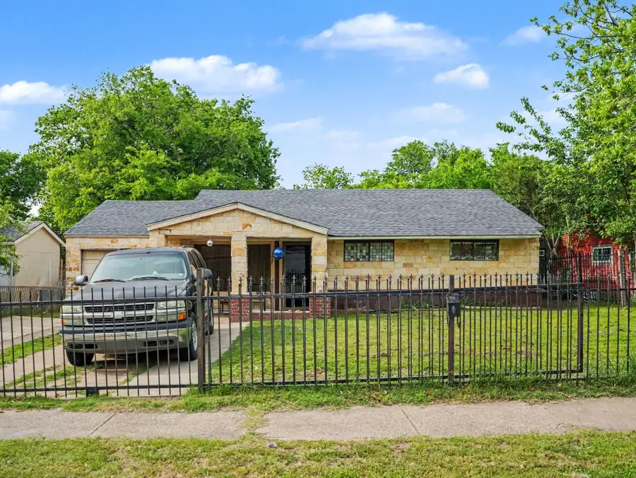 227 Halsey Street, Dallas, TX 75224 - #2