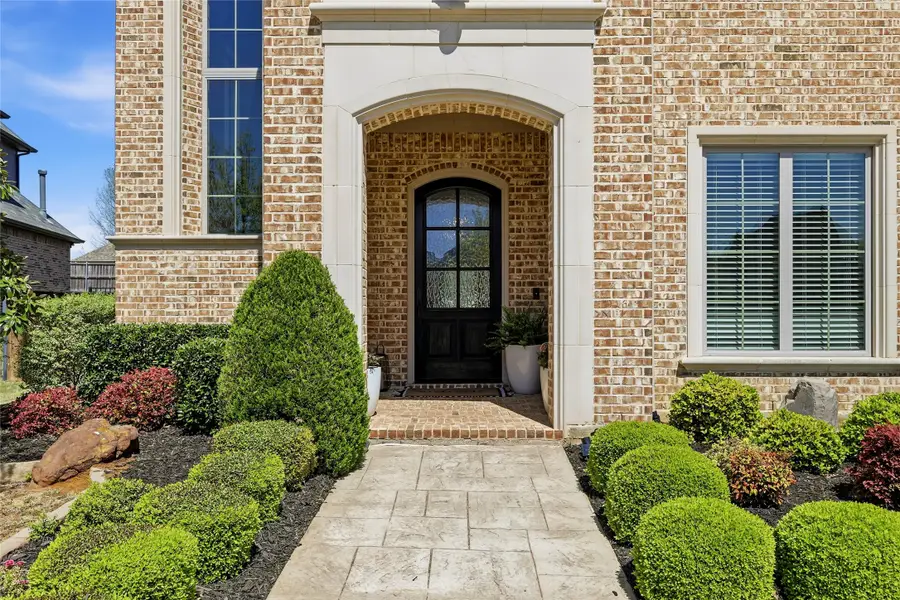 3604 Valencia Court, Flower Mound, TX 75022 - #3