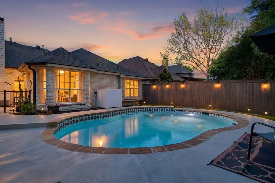 3000 Brush Creek Lane, Flower Mound, TX 75028 - #2