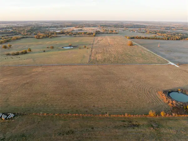 TBD LOT 9 Cr 15200, Pattonville, TX 75468