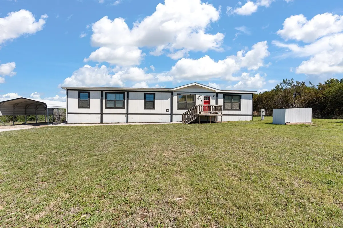 9128 Prairie Ridge Court W, Cleburne, TX 76033 - #1