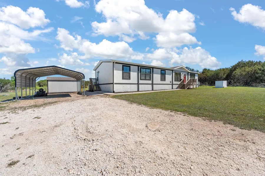 9128 Prairie Ridge Court W, Cleburne, TX 76033 - #2