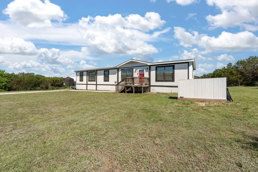 9128 Prairie Ridge Court W, Cleburne, TX 76033 - #3