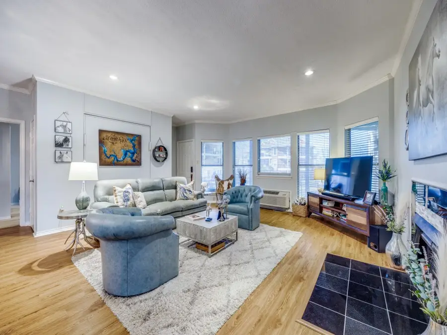 2164 Tanglewood Boulevard #A105, Pottsboro, TX 75076 - #2