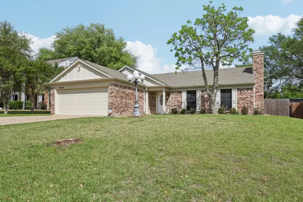 4613 Amherst Lane, Grand Prairie, TX 75052