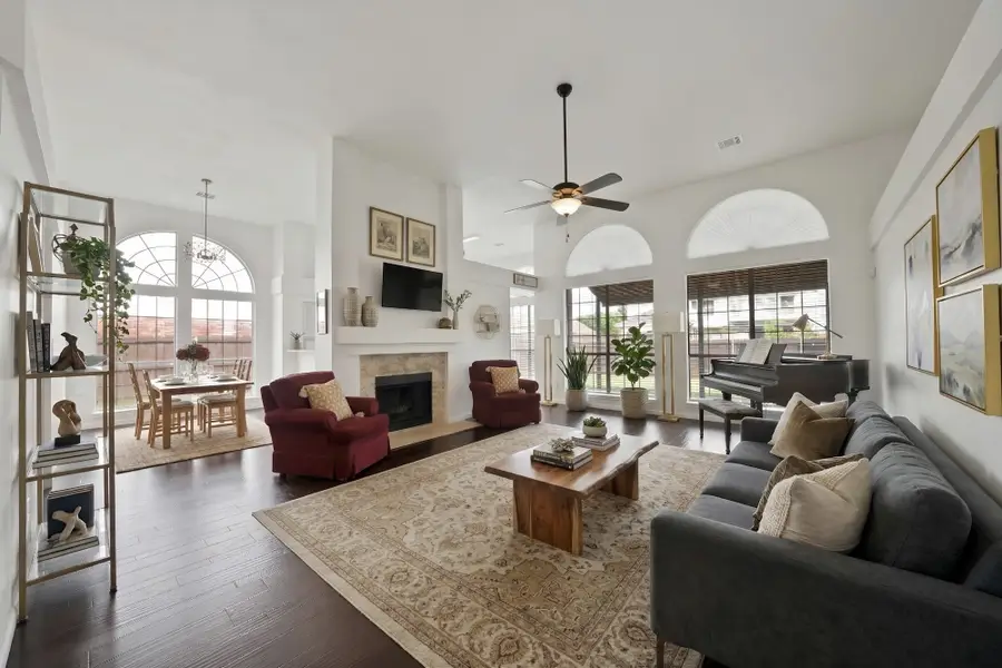 5418 Highgate Lane, Rowlett, TX 75088 - #2