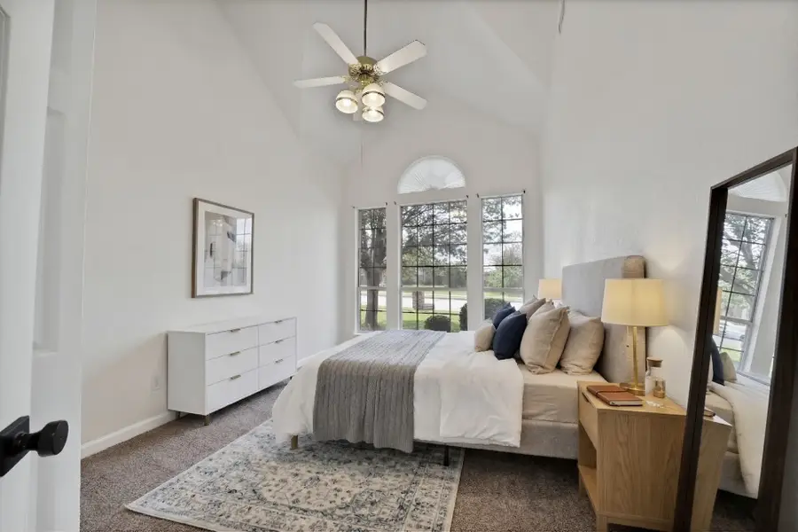 5418 Highgate Lane, Rowlett, TX 75088 - #3