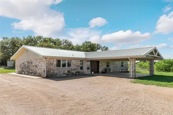 54 County Road 407, Goldthwaite, TX 76844