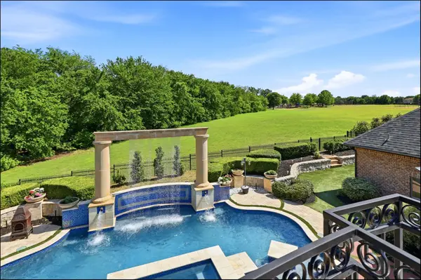 605 Park Lake Drive, McKinney, TX 75072
