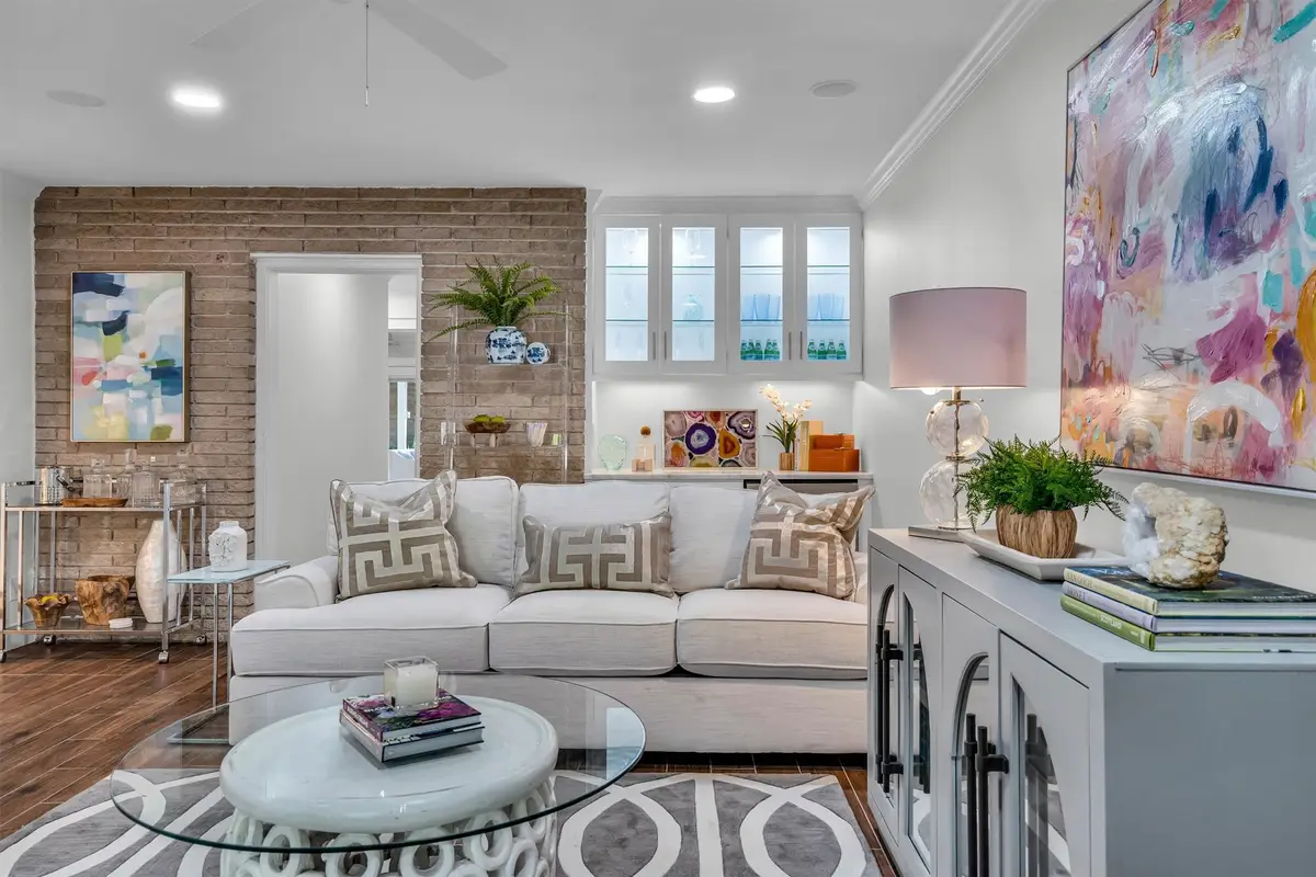 3617 Northwest Parkway, University Park, TX 75225 - #1