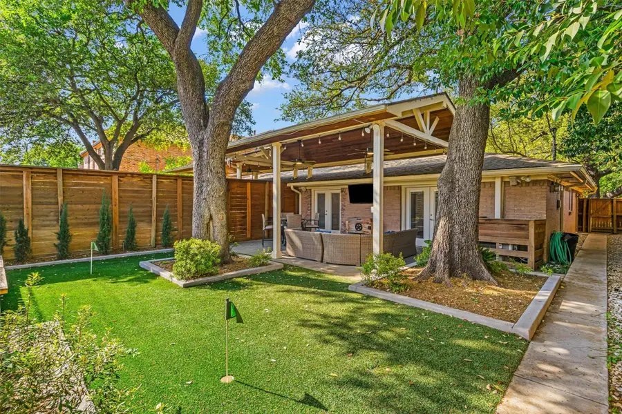 3617 Northwest Parkway, University Park, TX 75225 - #2