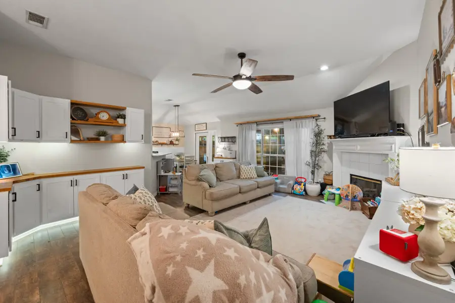 4804 Barberry Drive, Fort Worth, TX 76133 - #2