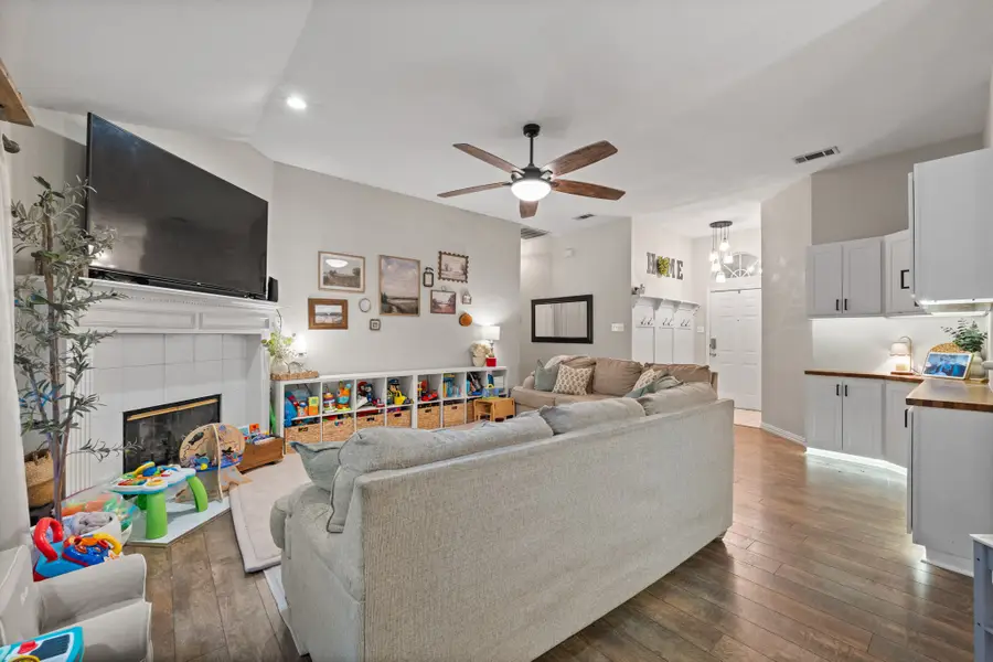 4804 Barberry Drive, Fort Worth, TX 76133 - #3