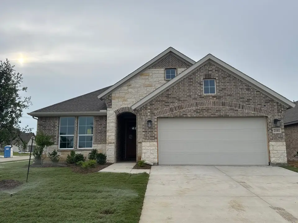 2101 Bluebird Lane, Anna, TX 75409 - #1