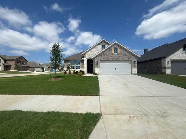 2101 Bluebird Lane, Anna, TX 75409
