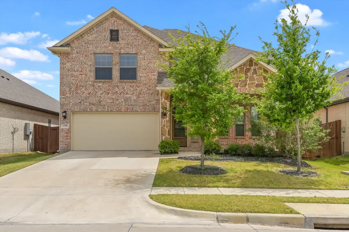 3208 Heathrow Road, Mesquite, TX 75181 - #1