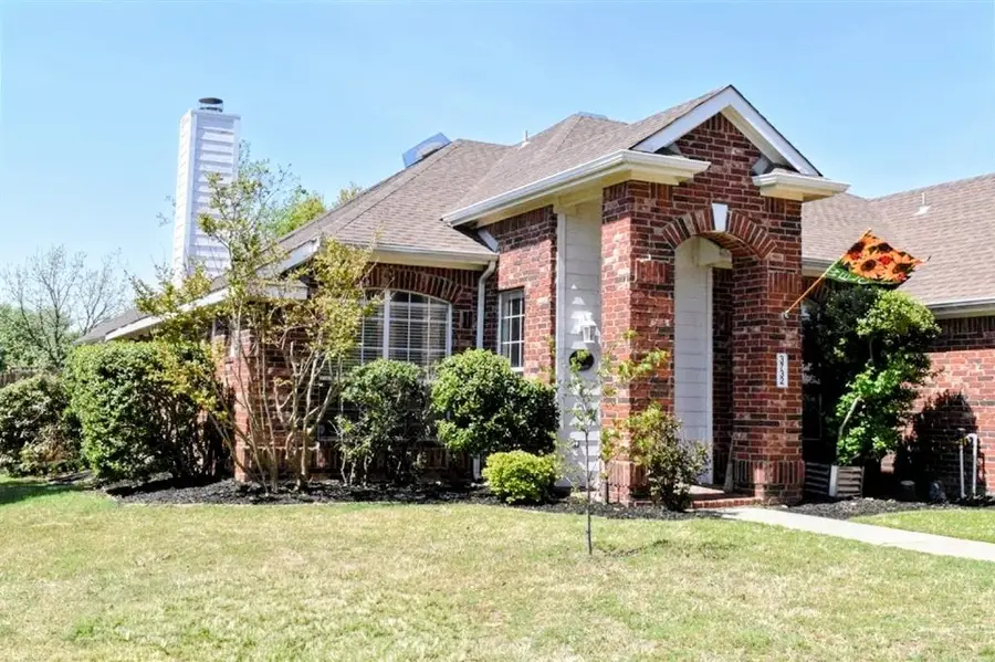 3732 Ranchman Boulevard, Denton, TX 76210 - #2