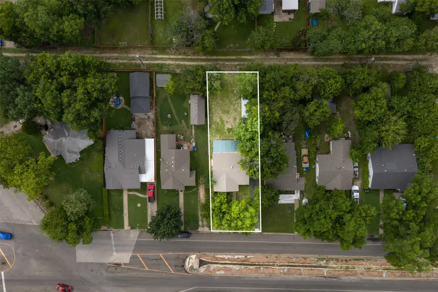 3721 Sanger Avenue, Waco, TX 76710 - #2