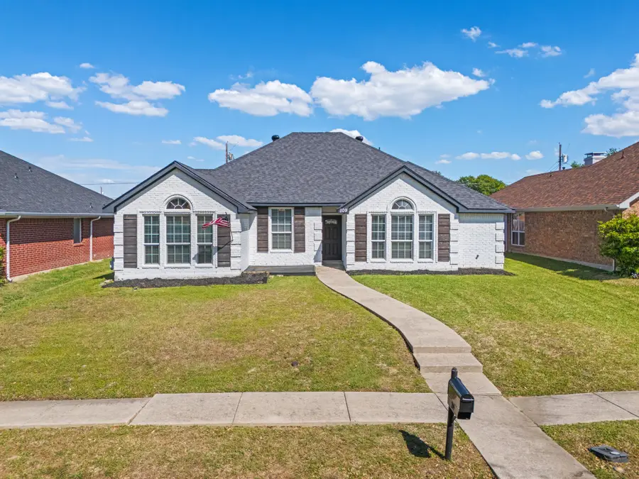 709 Flagstone Way, Wylie, TX 75098 - #3