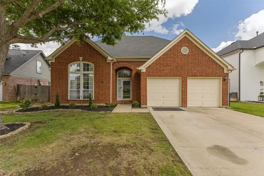 6409 Windwood Court, Fort Worth, TX 76132 - #2