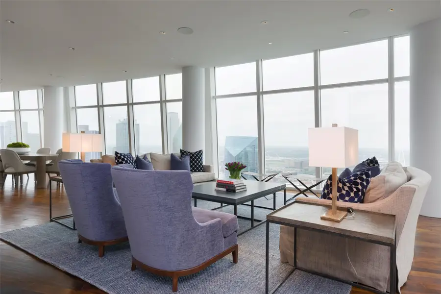 1918 Olive Street #3901, Dallas, TX 75201 - #2