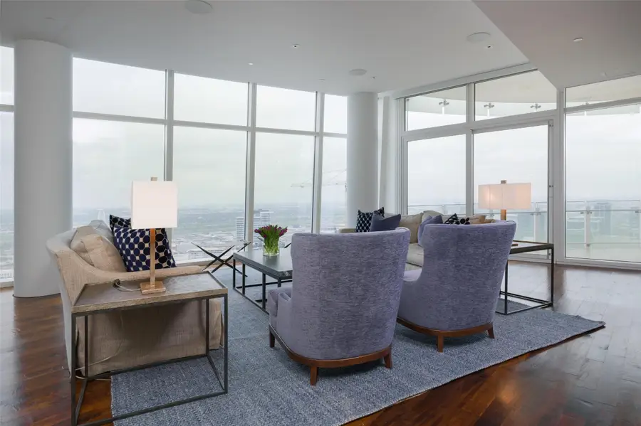 1918 Olive Street #3901, Dallas, TX 75201 - #3