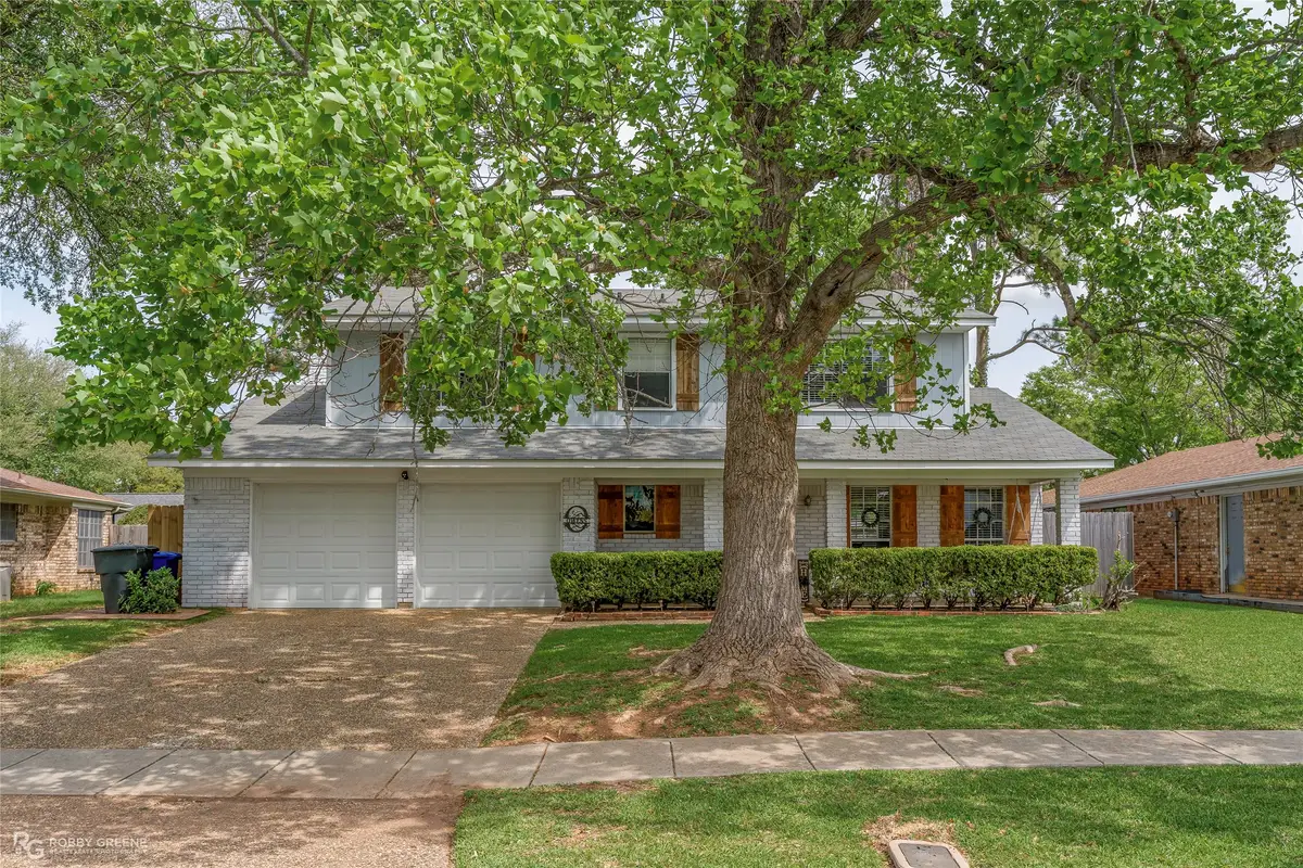 410 S Dresden Circle, Shreveport, LA 71115 - #1