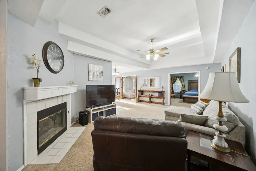 10409 Blue Stem Court, Fort Worth, TX 76108 - #3