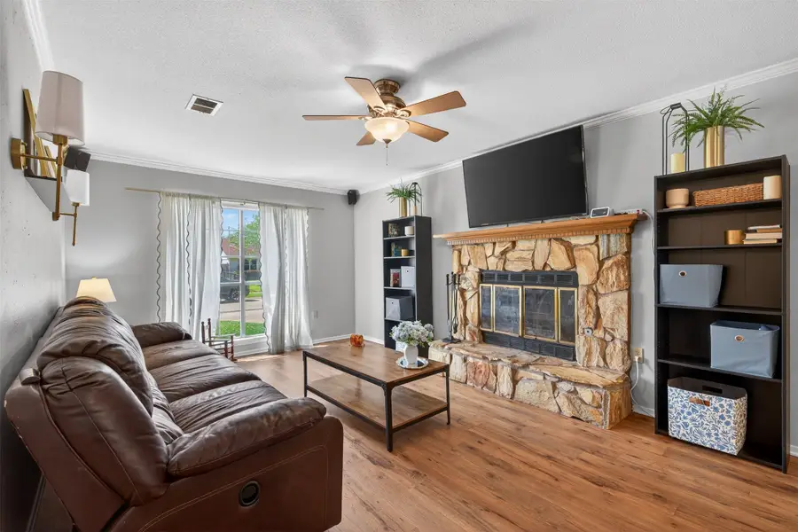 3417 Lanell Drive, Bossier City, LA 71112 - #3