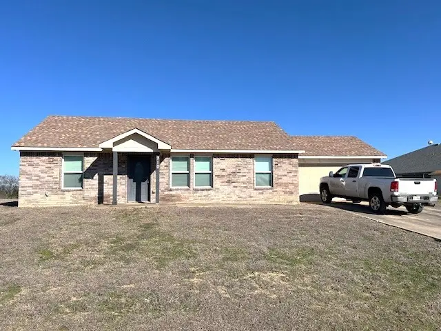 210 Hilltop Circle, Blue Ridge, TX 75424 - #1