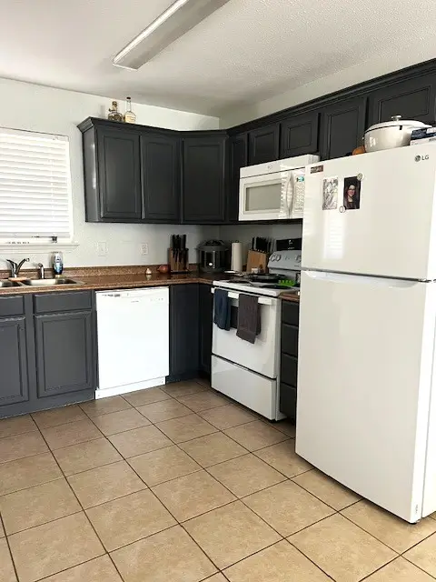 210 Hilltop Circle, Blue Ridge, TX 75424 - #2