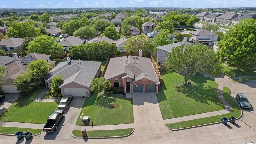 2219 Spruce Circle, McKinney, TX 75071 - #3