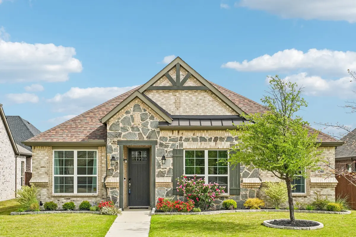 1340 Coneflower Drive, Frisco, TX 75033 - #1
