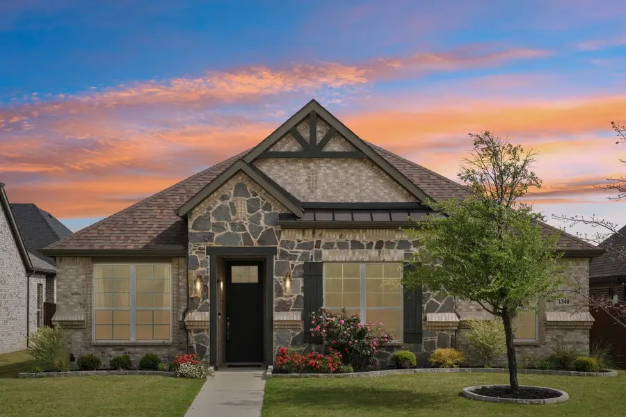 1340 Coneflower Drive, Frisco, TX 75033 - #2