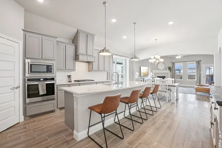 1340 Coneflower Drive, Frisco, TX 75033 - #3