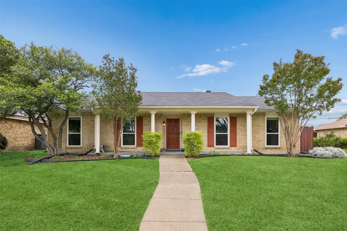 4548 Newcombe Drive, Plano, TX 75093 - #1