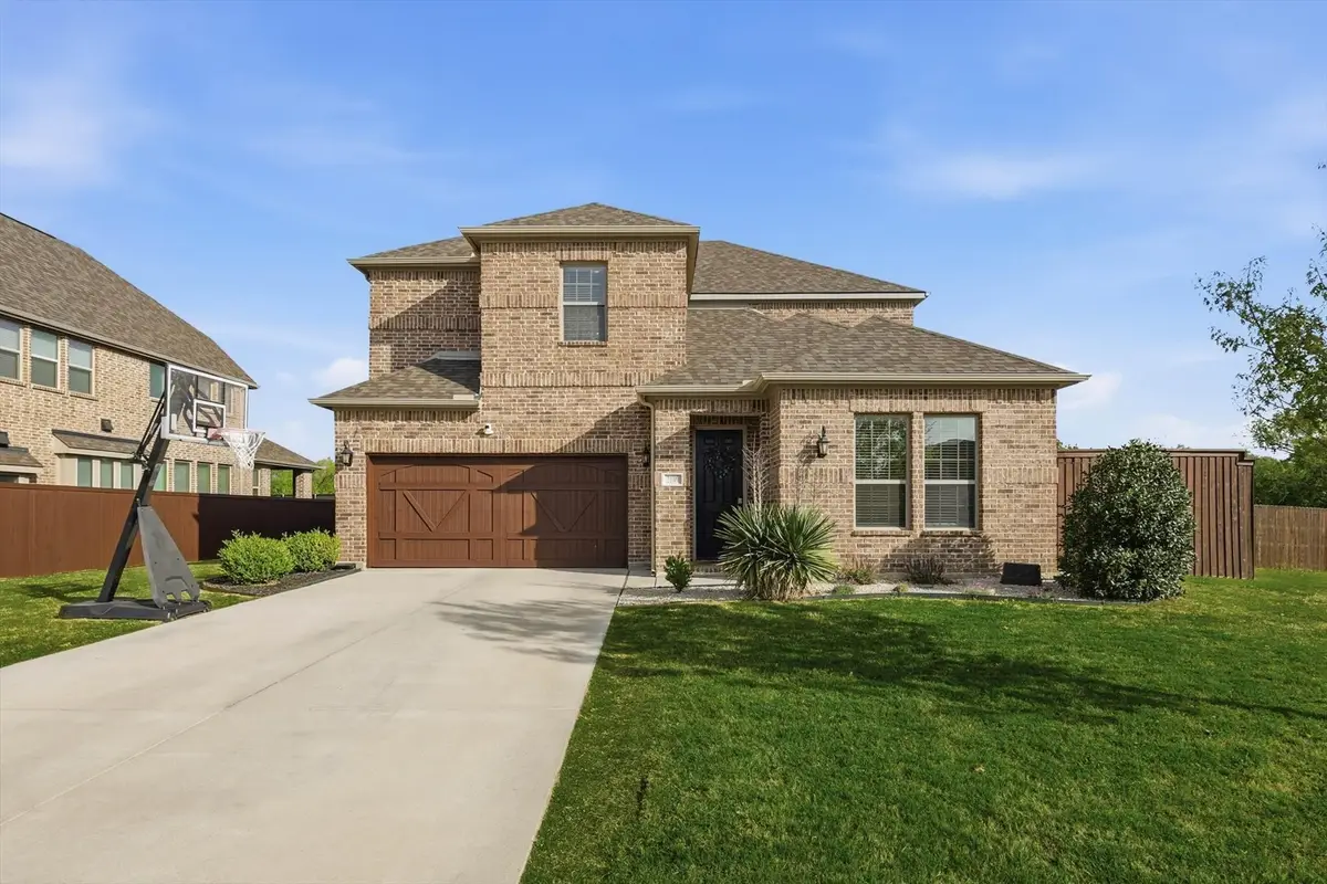 2109 Falcon Ridge Drive, Mansfield, TX 76063 - #1